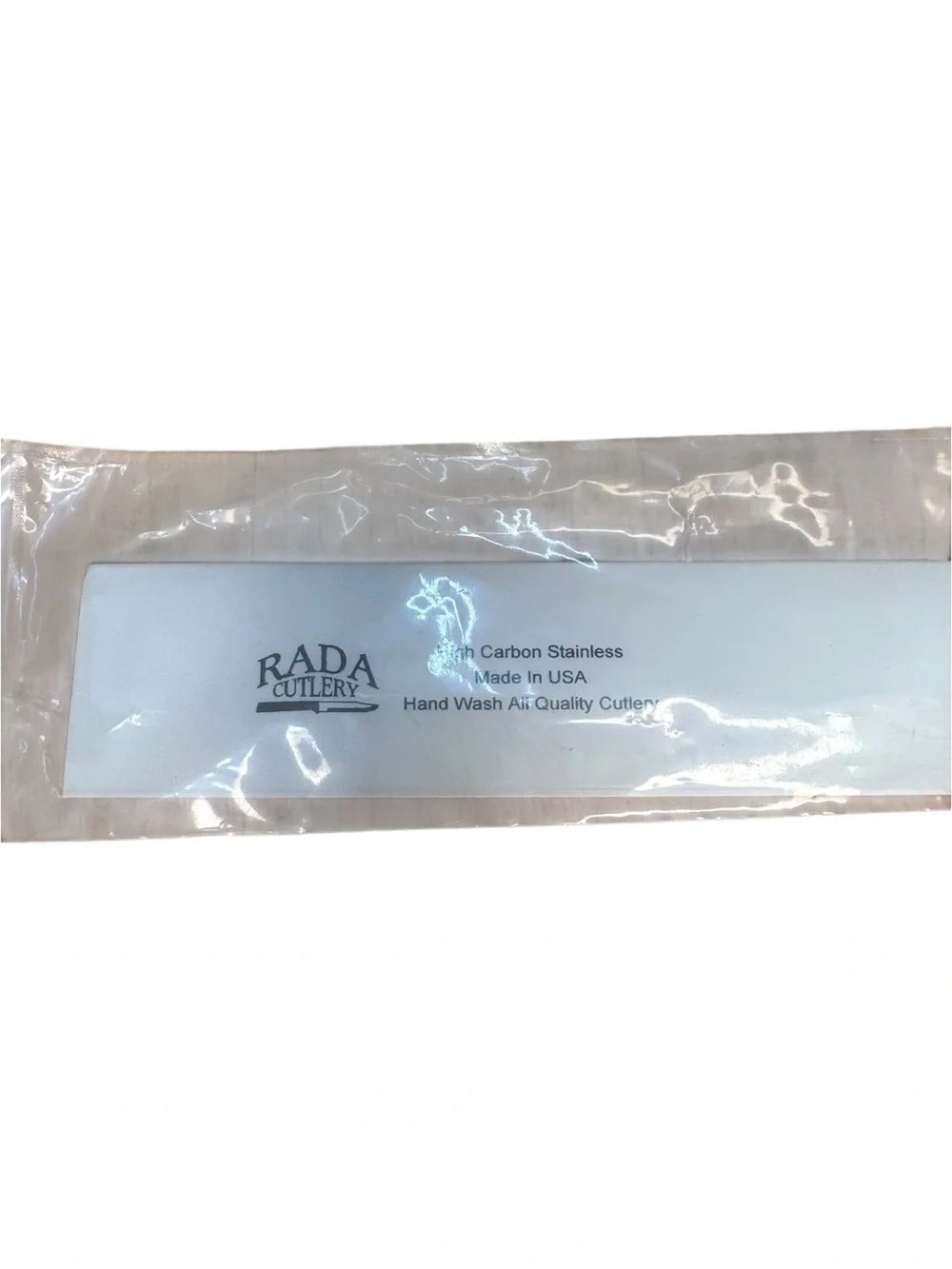 Rada cutlery cheese